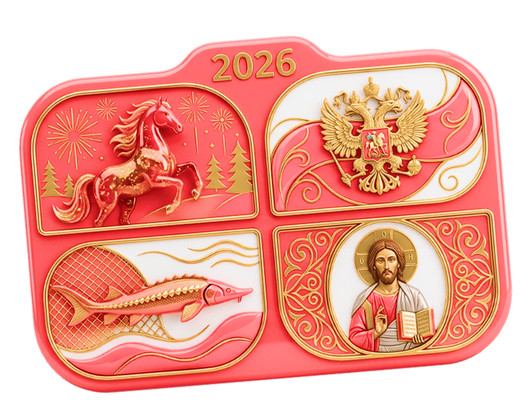 Календари